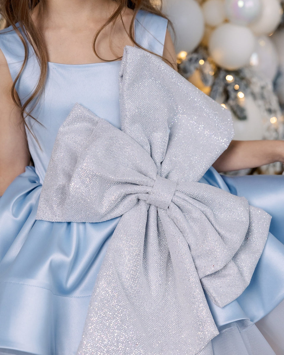 Tessa Dress 8 years old