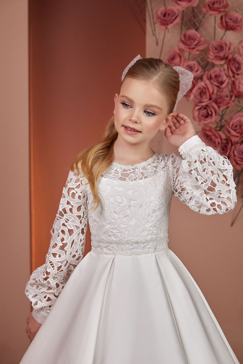 Haute Couture Communion Dresses