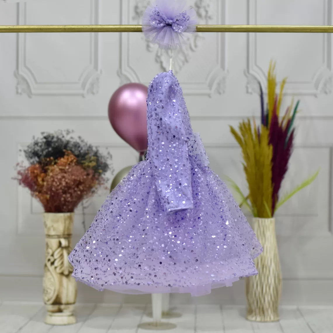 strapless open back dress Pastel Dream Girl Kawaii Dress – Ellezy