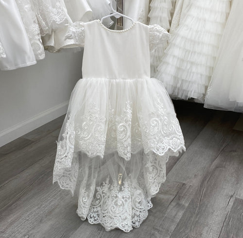 Anastasia Dress