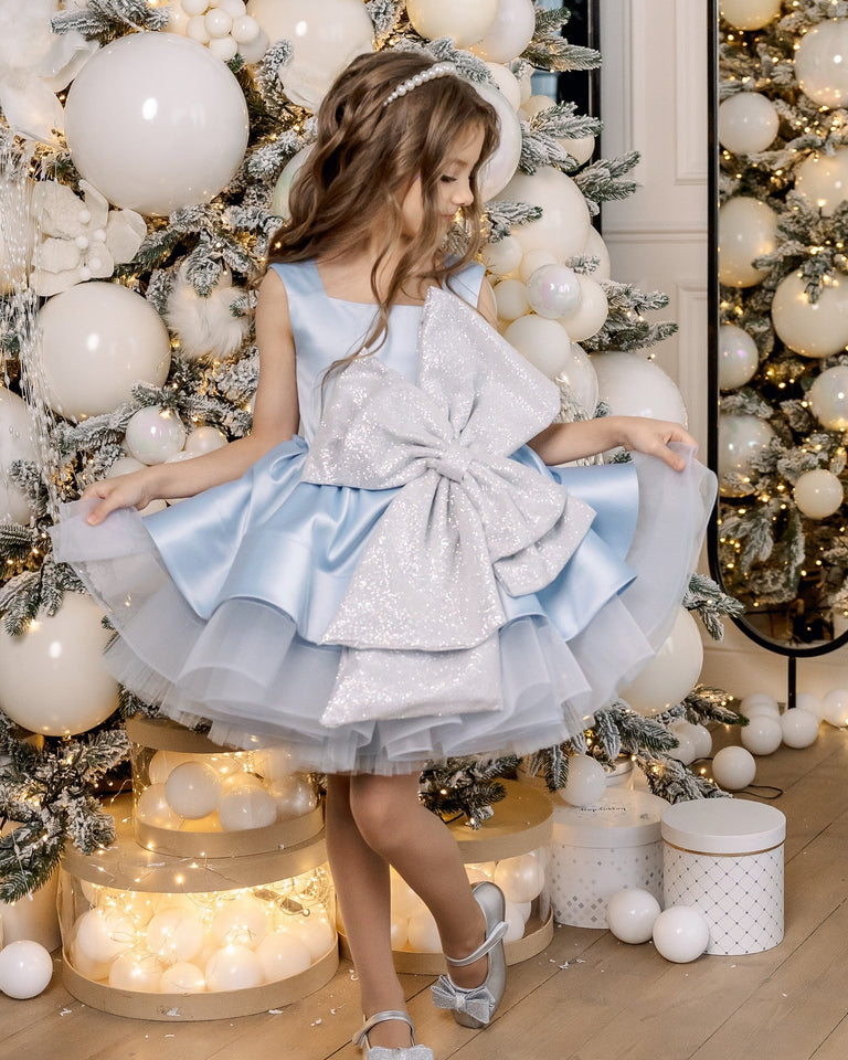 Tessa Dress Couture By Christiane Tessa Dress Couture By Christiane