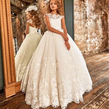 Couture By Christiane | Custom Children's Boutique Couture By Christiane | Custom Children's Boutique