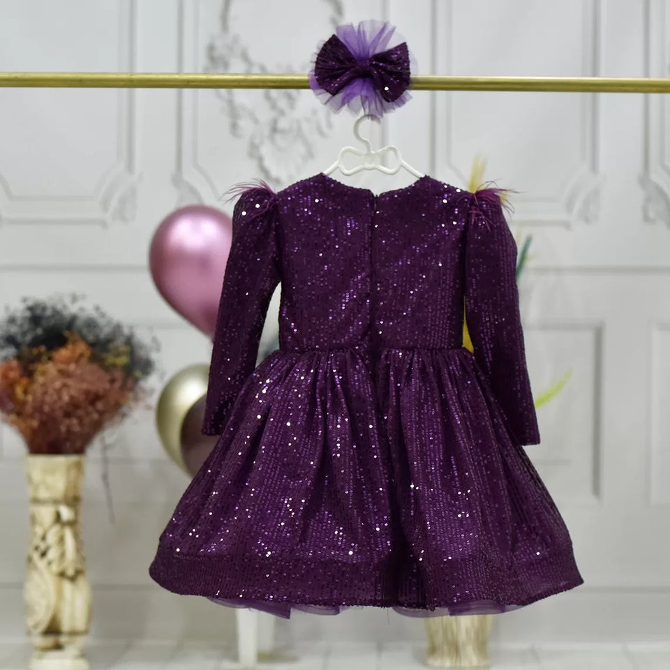 Luna Dress