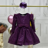 Luna Dress