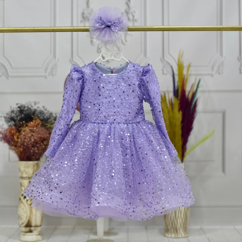 Remi Dress 12 Years Old