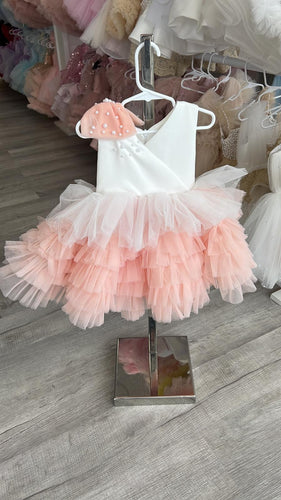 Dezi dress