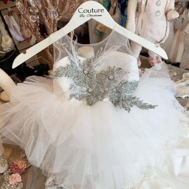 Tammy Dress