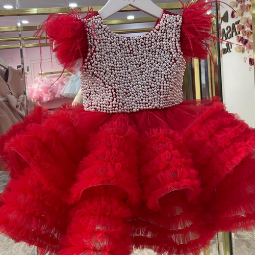 Sherry Dress