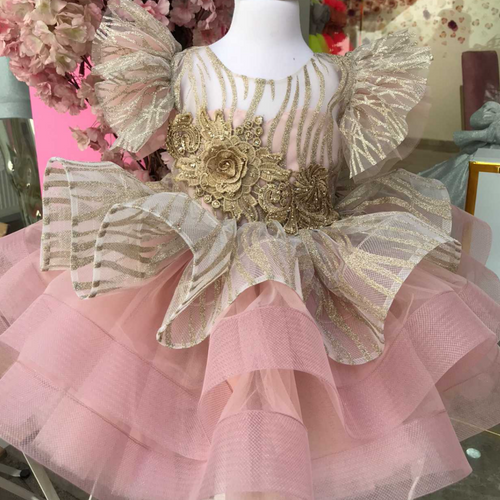 Harrah Dress