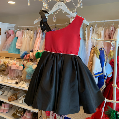 Esperanza Dress