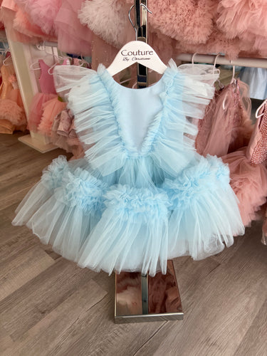 Hanah Dress