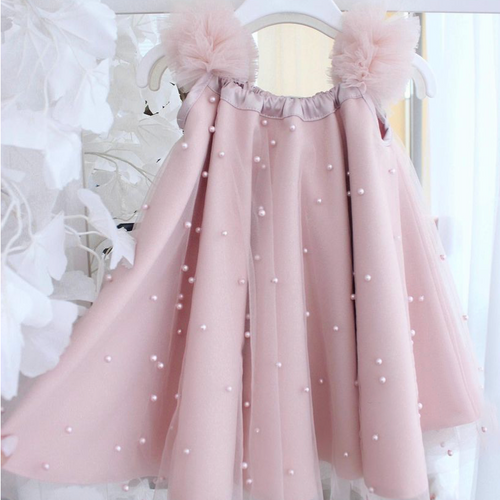 Kendall Dress