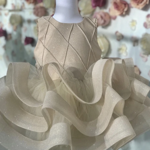 Tabatha Dress