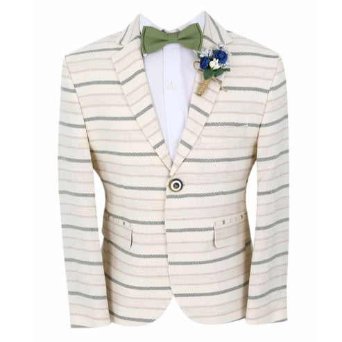 Milo Blazer