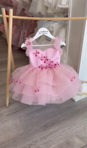 Shayne Dress