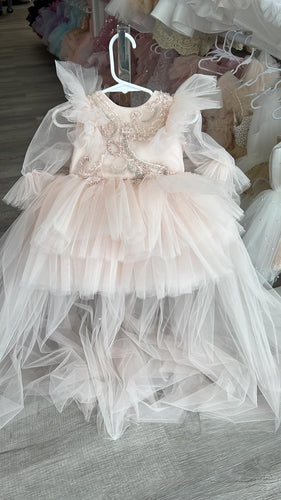 Tina dress