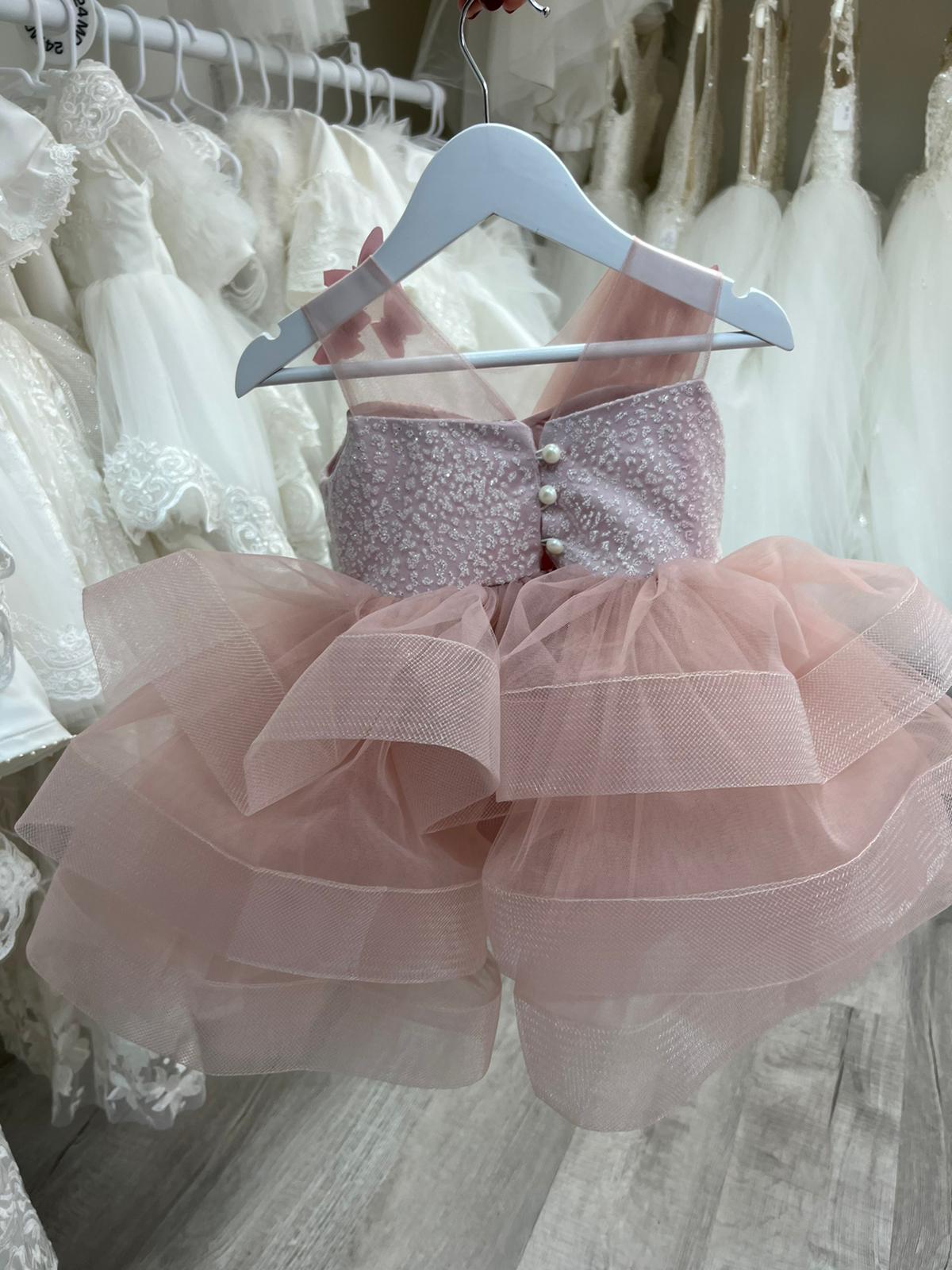 Jojo Dress Size 12