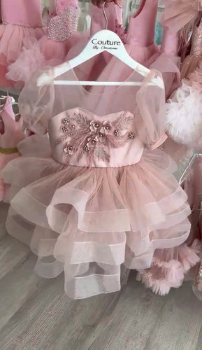 Mara Dress