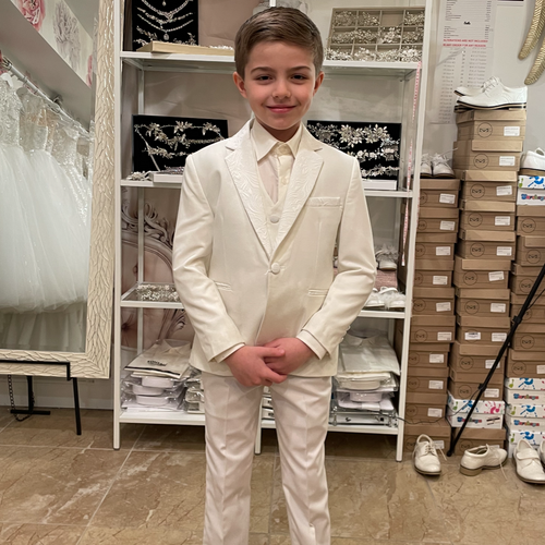 Ricky Suit