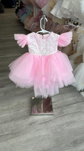 Serena dress
