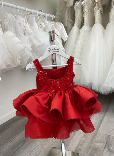Farya Dress