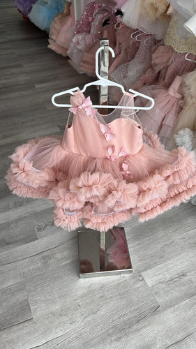 Spencer dress