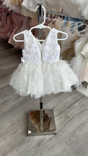 Victoria Dress