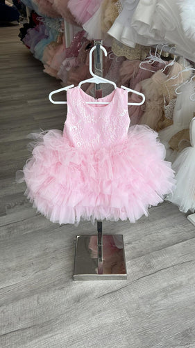 Lydia dress
