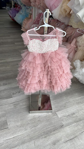 Nadina dress