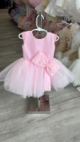 Minka dress