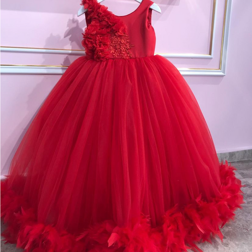 Nicola Dress