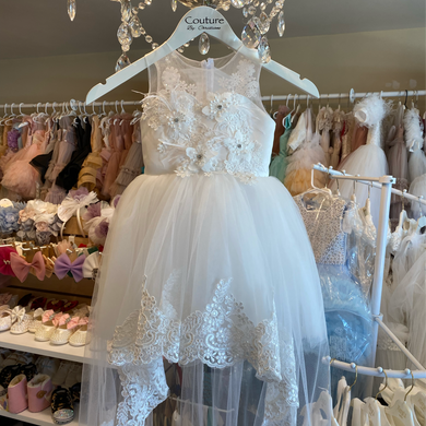 Alyesa Dress