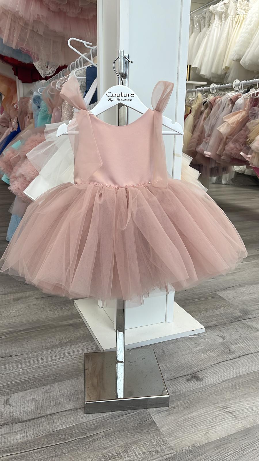 sofia dress pink Sofia In A Pink Grad Dress Forever Royal
