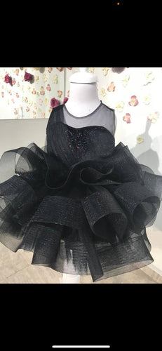 Mika Dress
